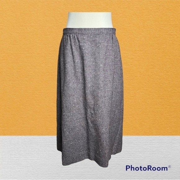 Pendleton skirt with pockets **Vintage** - Picture 1 of 5